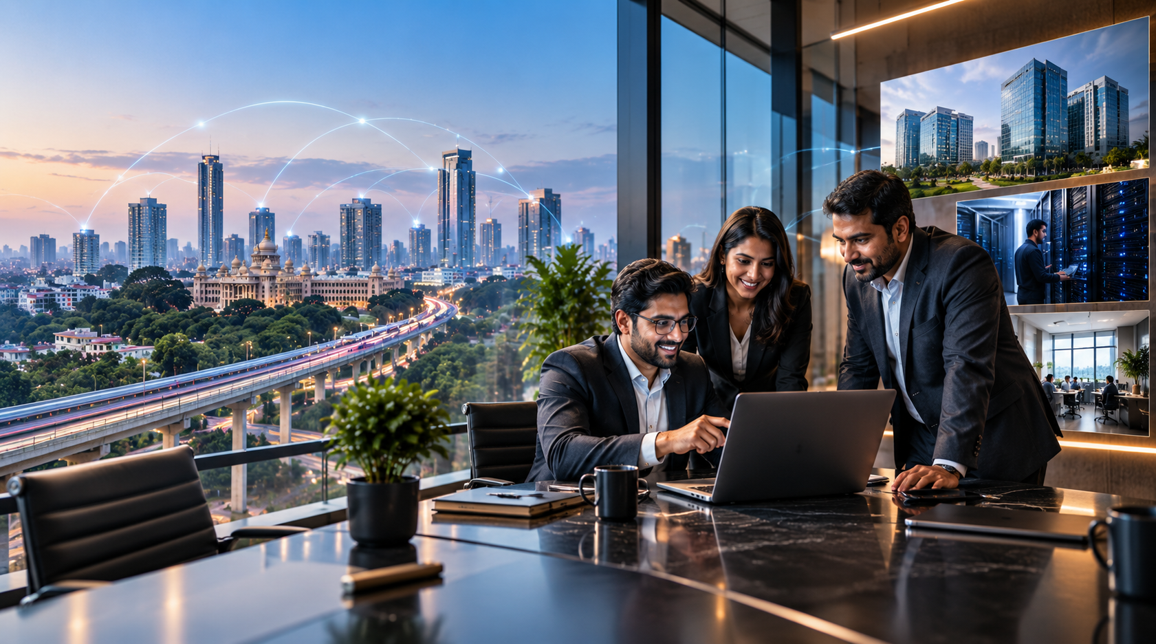 Best Business Internet in Bangalore