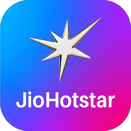 Disney+ Hotstar