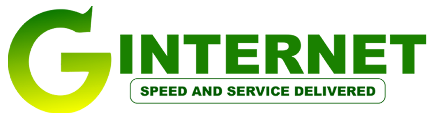 Ginternet Logo